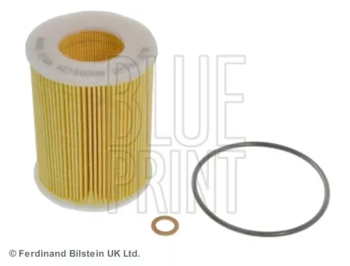 Ölfilter BLUE PRINT ADG02128)