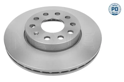 Bremsscheibe MEYLE 115 521 0028/PD)