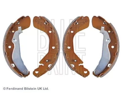 Bremsbackensatz BLUE PRINT ADG04139)