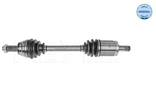Antriebswelle MEYLE 314 498 0003)
