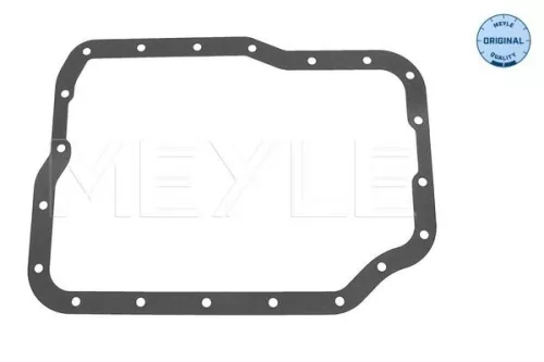 Gasket, automatic transmission oil sump MEYLE 714 139 0002)