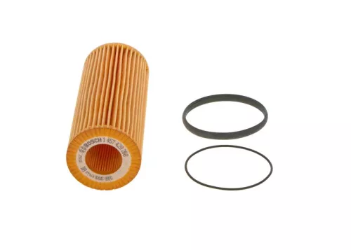Ölfilter BOSCH 1 457 429 268)