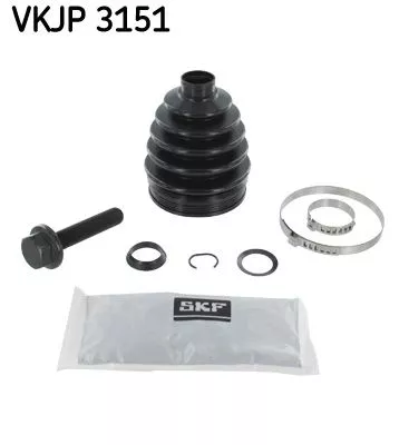 Bellow Kit, drive shaft SKF VKJP 3151)