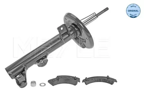 Stoßdämpfer MEYLE 026 623 0020)