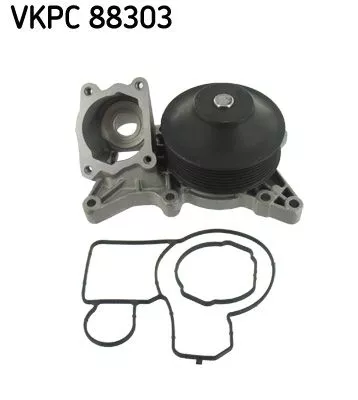 Wasserpumpe, Motorkühlung SKF VKPC 88303)