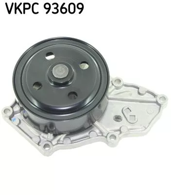 Wasserpumpe, Motorkühlung SKF VKPC 93609)