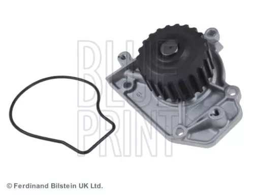 Water Pump, engine cooling BLUE PRINT ADH29127)