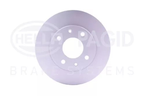 Bremsscheibe HANS 8DD 355 101-801)