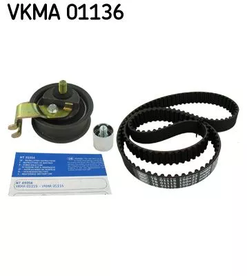 Timing Belt Kit SKF VKMA 01136)
