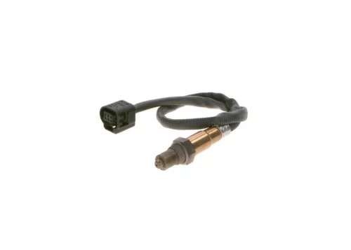 Sauerstoffsensor BOSCH 0 258 017 187)