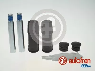 Führungshülsensatz, Bremssattel AUTOFREN SEINSA D7113C)