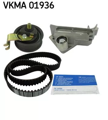Timing Belt Kit SKF VKMA 01936)