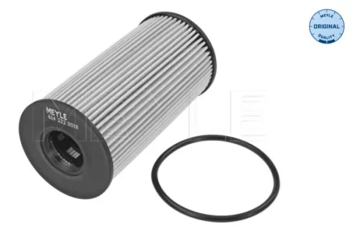 Ölfilter MEYLE 614 322 0018)