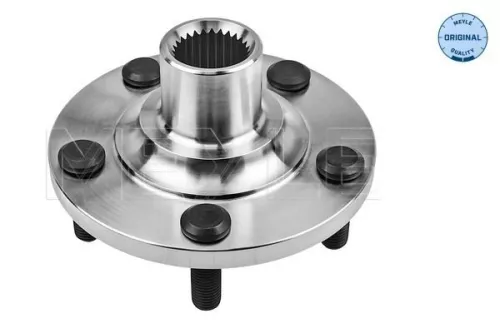 Wheel Hub MEYLE 714 651 0004)