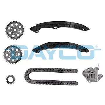 Timing Chain Kit DAYCO KTC1001)