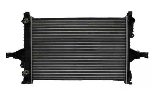 Kühler, Motorkühlung MAXGEAR AC256918)
