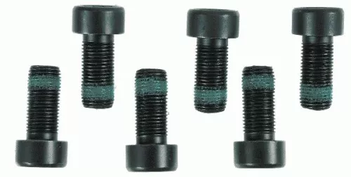 Schraubensatz, Schwungrad SACHS 1874 000 003)
