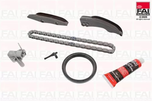Timing Chain Kit FAI AutoParts TCK134L)