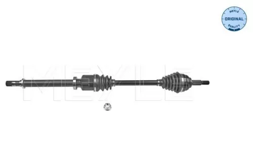 Antriebswelle MEYLE 16-14 498 0039)