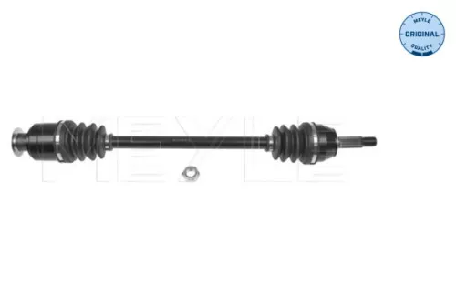 Antriebswelle MEYLE 16-14 498 0057)