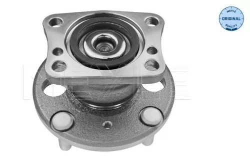 Radnabe MEYLE 714 750 0020)