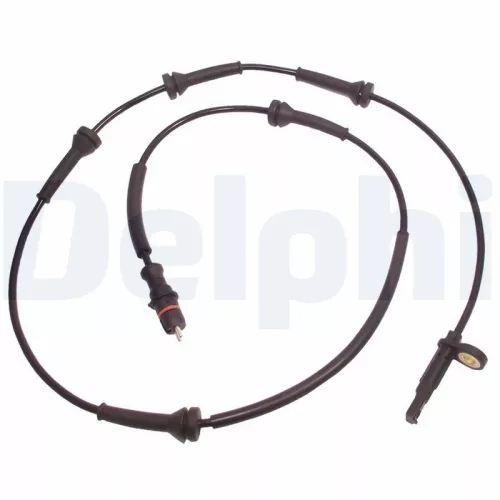 Sensor, Radgeschwindigkeit DELPHI SS20226)