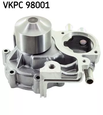 Water Pump, engine cooling SKF VKPC 98001)