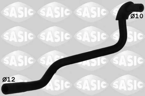 Kühlerschlauch SASIC 3404081)