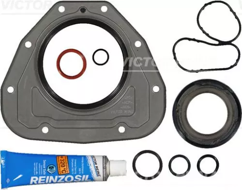 Gasket Kit, crankcase VICTOR REINZ 08-38518-01)