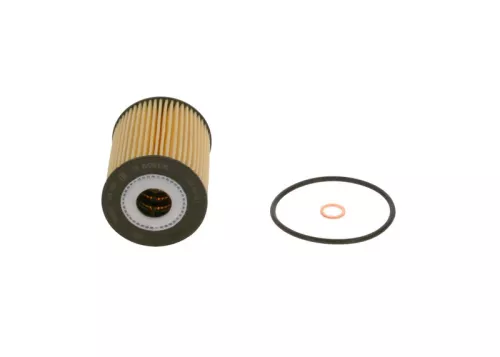Ölfilter BOSCH F 026 407 071)