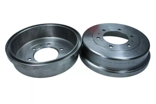 Bremstrommel MAXGEAR 19-2207)