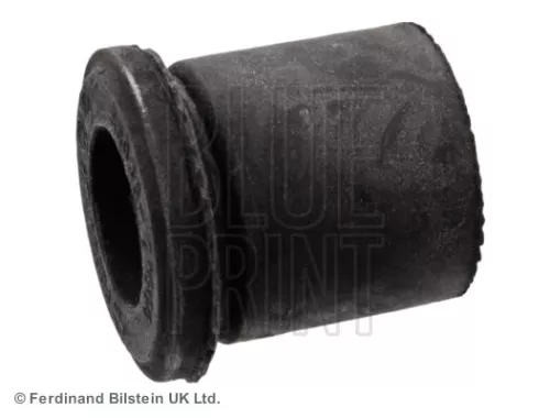 Buchse, Blattfeder BLUE PRINT ADN18027)