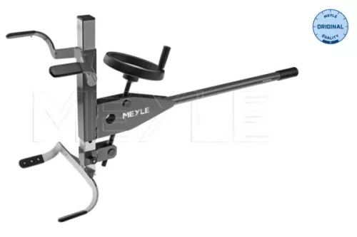 Axle/Joint Clearance Tester MEYLE 999 990 0000)