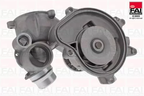 Wasserpumpe, Motorkühlung FAI AutoParts WP6548)