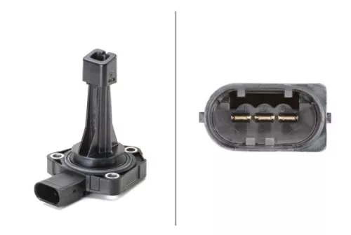 Sensor, Motorölstand HELLA 6PR 009 622-081)