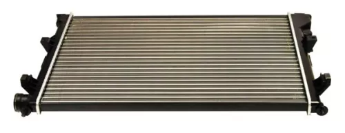 Kühler, Motorkühlung MAXGEAR AC243739)
