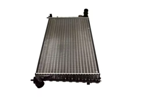 Kühler, Motorkühlung MAXGEAR AC251572)