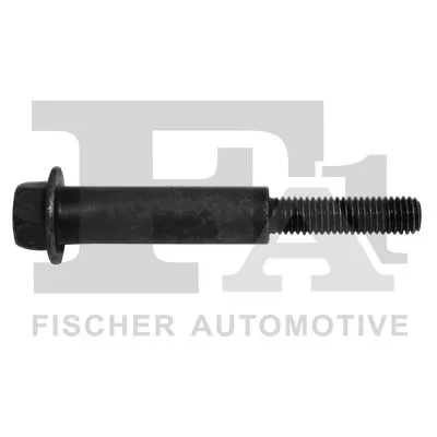 Bolt, Auspuffanlage FA1 255-901)