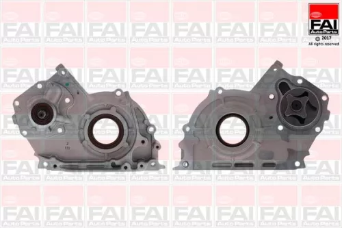 Ölpumpe FAI AutoParts OP274)