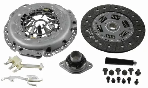 Clutch Kit SACHS 3000 950 927)