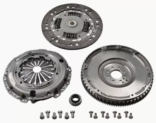 Kupplungssatz SACHS 3000 950 777)