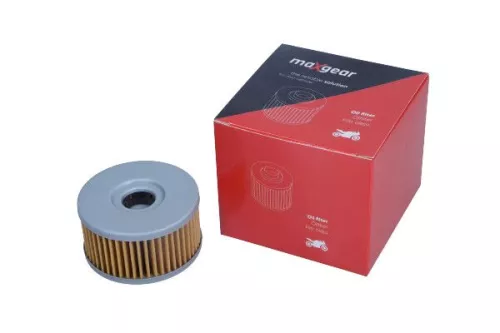 Ölfilter MAXGEAR 26-8011)