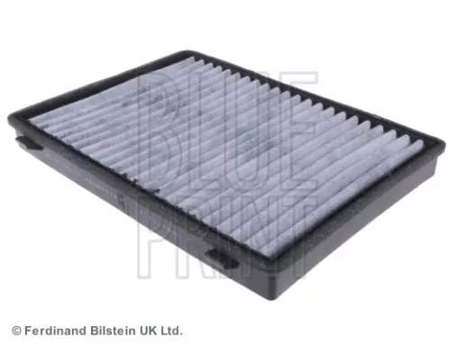 Kabinenluftfilter BLUE PRINT ADG02579)