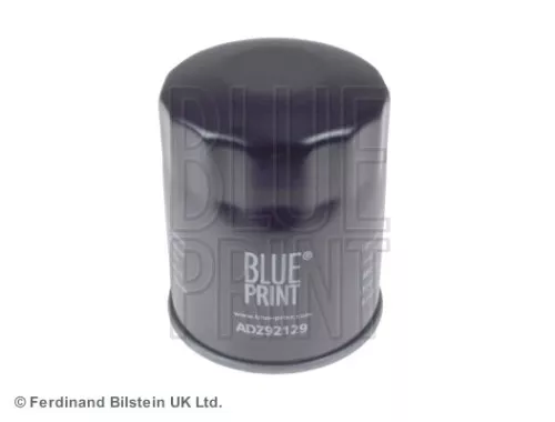 Ölfilter BLUE PRINT ADZ92129)