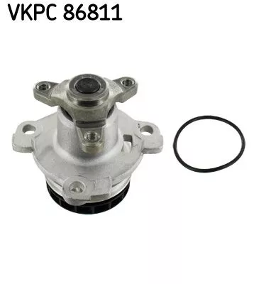 Wasserpumpe, Motorkühlung SKF VKPC 86811)