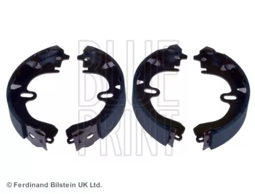 Bremsbackensatz BLUE PRINT ADT34121)