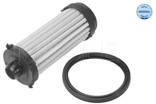 Hydraulic Filter, automatic transmission MEYLE 014 136 0002)