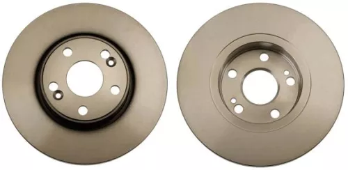 Bremsscheibe TRW DF4109)
