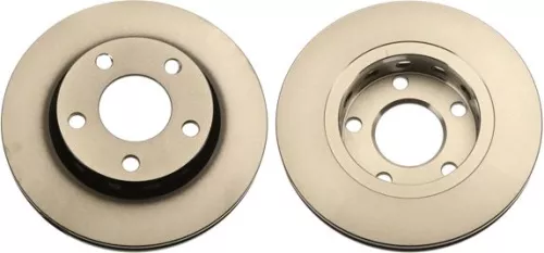 Bremsscheibe TRW DF4210)