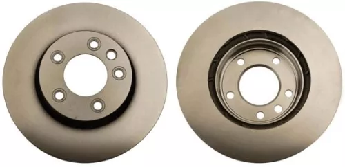 Bremsscheibe TRW DF4762S)